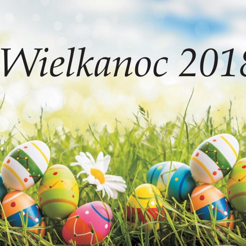 Życzenia Wielkanocne